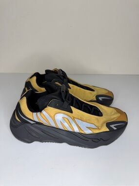 Adidas Yeezy Boost 700 MNVN Honey Flux GZ0717 - Shoes Sneakers Men’s Size 6